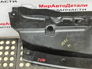 накладка замка капота, ориг. номер 94531753, Chevrolet Trax 1 поколение [рестайлинг] 2016-2022