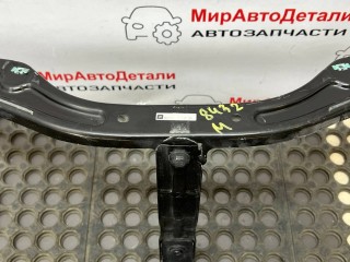 передняя панель (телевизор), Buick Encore GX 1 поколение 2019-2023