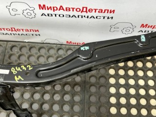 передняя панель (телевизор), Buick Encore GX 1 поколение 2019-2023
