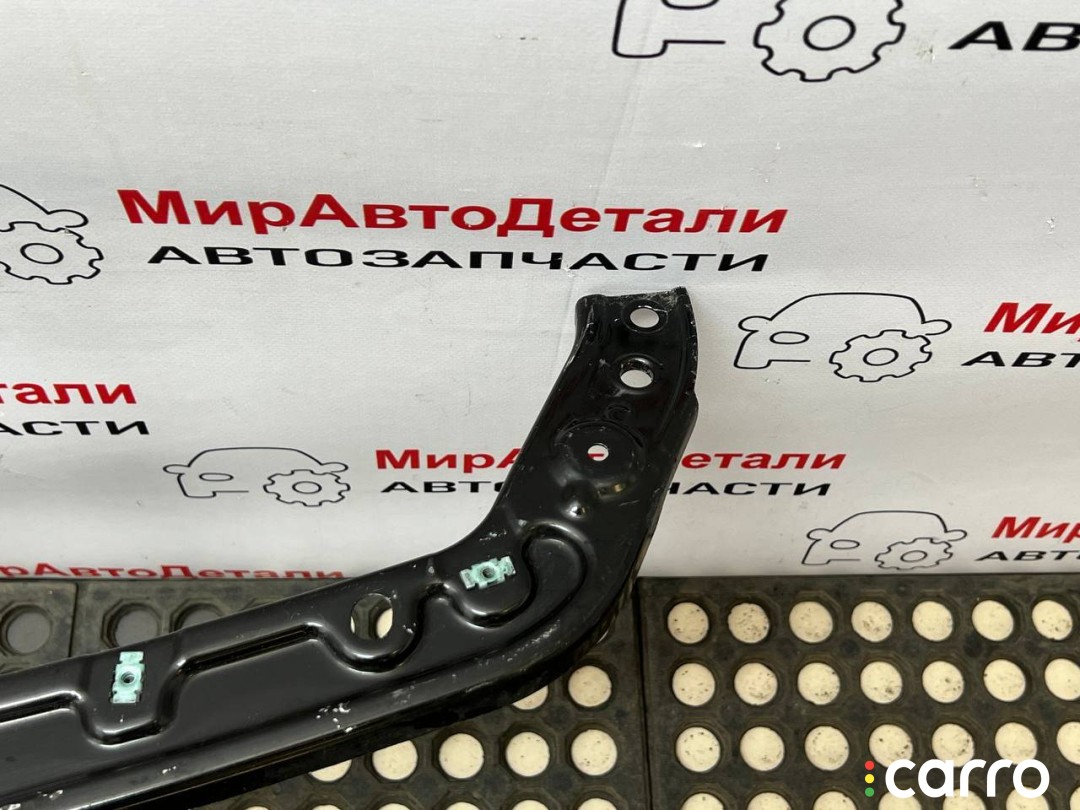 передняя панель (телевизор) Buick Encore GX 1 поколение 2019-2023, фото 9