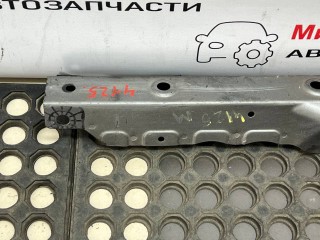 передняя панель (телевизор), Chevrolet Equinox 3 2017-2021