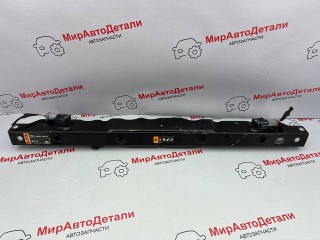 Передняя панель (телевизор) GMC Terrain 2 поколение 2017-2021