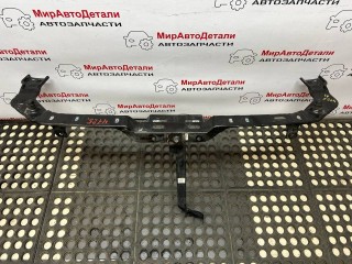 Передняя панель (телевизор) GMC Terrain 2 поколение 2017-2021