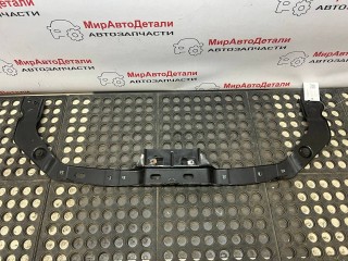 передняя панель (телевизор), GMC Terrain 2 поколение 2017-2021