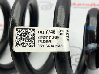 пружина задняя, ориг. номер 86547746, Honda Prologue 1 поколение 2024-2026