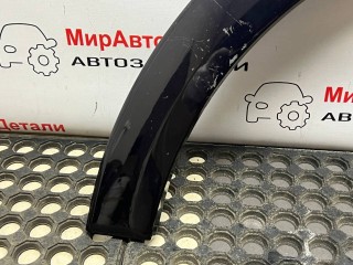 молдинг крыла переднего правого, ориг. номер BHR29448, Buick Encore GX 1 поколение 2019-2023