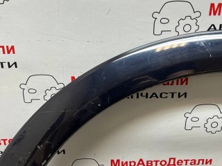 молдинг крыла переднего правого, ориг. номер BHR29448, Buick Encore GX 1 поколение 2019-2023