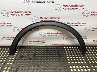 молдинг крыла заднего левого, ориг. номер LJ6BS286D03ADW, Ford Escape 4 поколение CX482 2019-2022