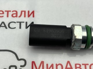 датчик кондиционера, ориг. номер 84963916, Honda Prologue 1 поколение 2024-2026