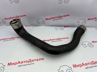 патрубок интеркулера, ориг. номер 60004770, Buick Encore GX 1 поколение 2019-2023