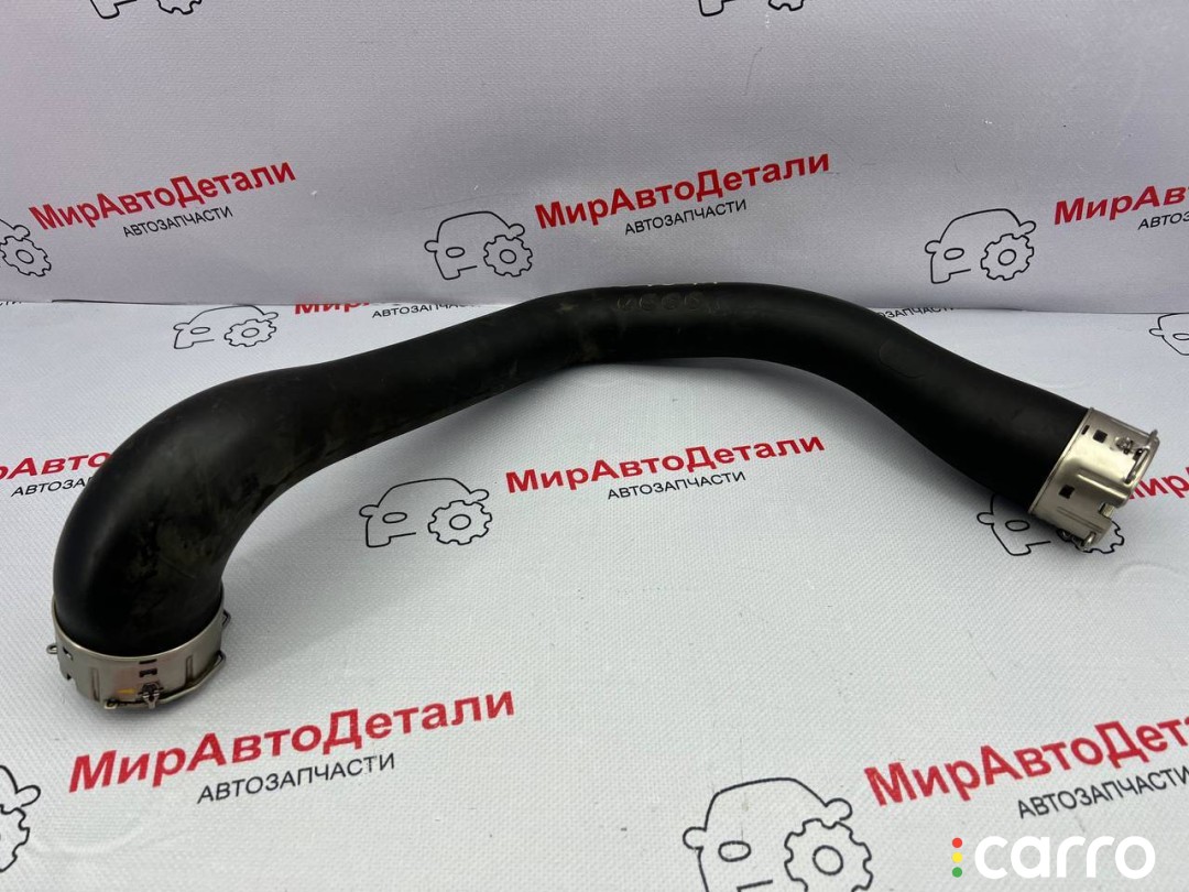 патрубок интеркулера Buick Encore GX 1 поколение 2019-2023, 60004770, фото 2