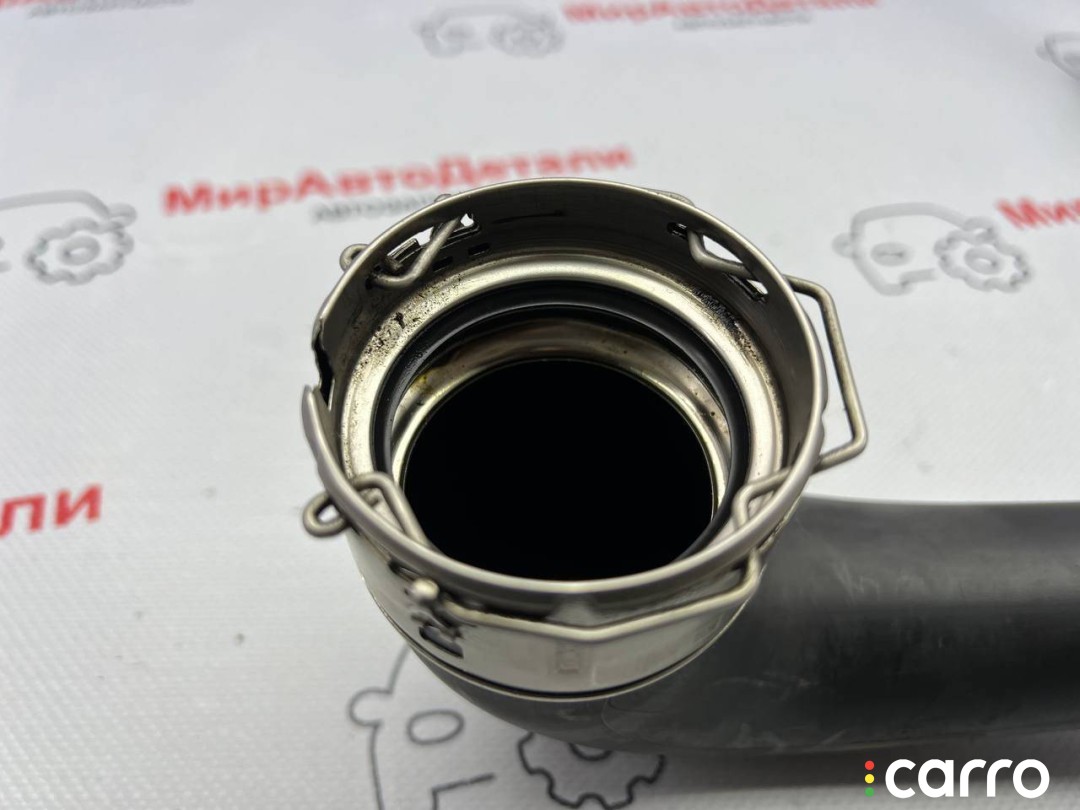 патрубок интеркулера Buick Encore GX 1 поколение 2019-2023, 60004770, фото 5