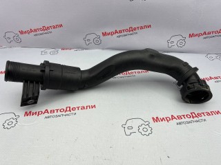 патрубок интеркулера, ориг. номер JX619P437DB, Ford Escape 4 поколение CX482 2019-2022