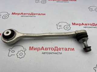 рычаг передний правый, ориг. номер 85646260, Chevrolet Blazer EV 2023-2026