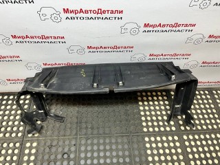 дефлектор радиатора, ориг. номер 84618991, GMC Terrain 2 поколение 2017-2021