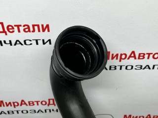 патрубок интеркулера, ориг. номер 23278449, GMC Terrain 2 поколение 2017-2021