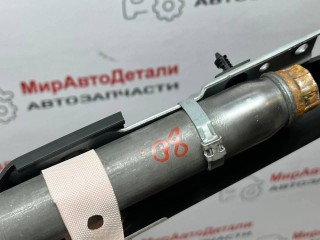 подушка безопасности боковая (шторка) левая, Honda Prologue 1 поколение 2024-2026