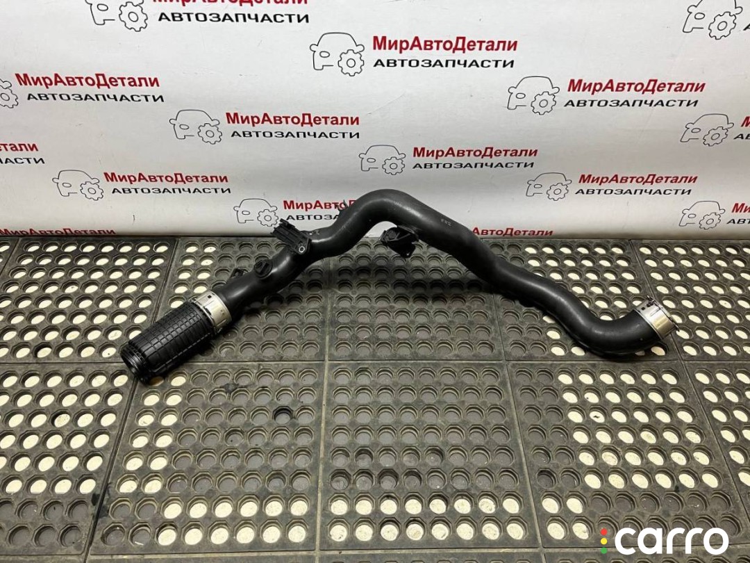 патрубок интеркулера Buick Encore GX 1 поколение 2019-2023, 1.2 л, 42691763, фото 1