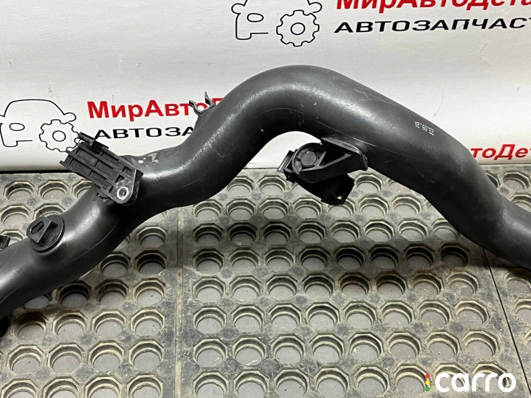 патрубок интеркулера Buick Encore GX 1 поколение 2019-2023, 1.2 л, 42691763, фото 3