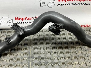 патрубок интеркулера, ориг. номер 42691763, Buick Encore GX 1 поколение 2019-2023