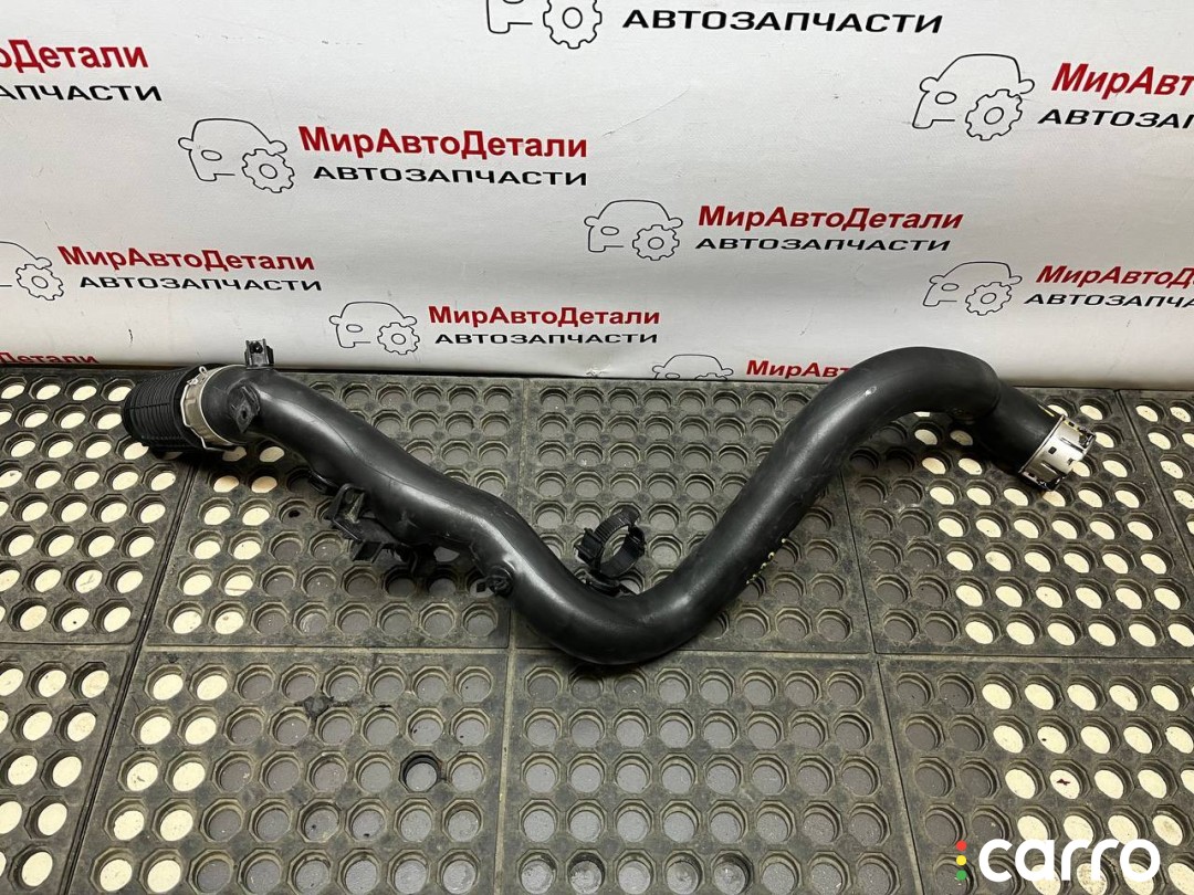 патрубок интеркулера Buick Encore GX 1 поколение 2019-2023, 1.2 л, 42691763, фото 5