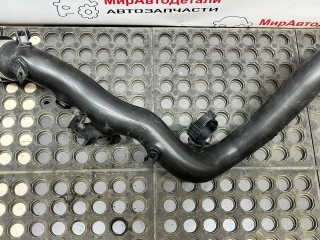 патрубок интеркулера, ориг. номер 42691763, Buick Encore GX 1 поколение 2019-2023