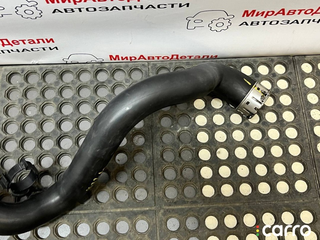 патрубок интеркулера Buick Encore GX 1 поколение 2019-2023, 1.2 л, 42691763, фото 8
