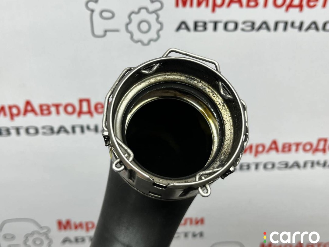 патрубок интеркулера Buick Encore GX 1 поколение 2019-2023, 1.2 л, 42691763, фото 10