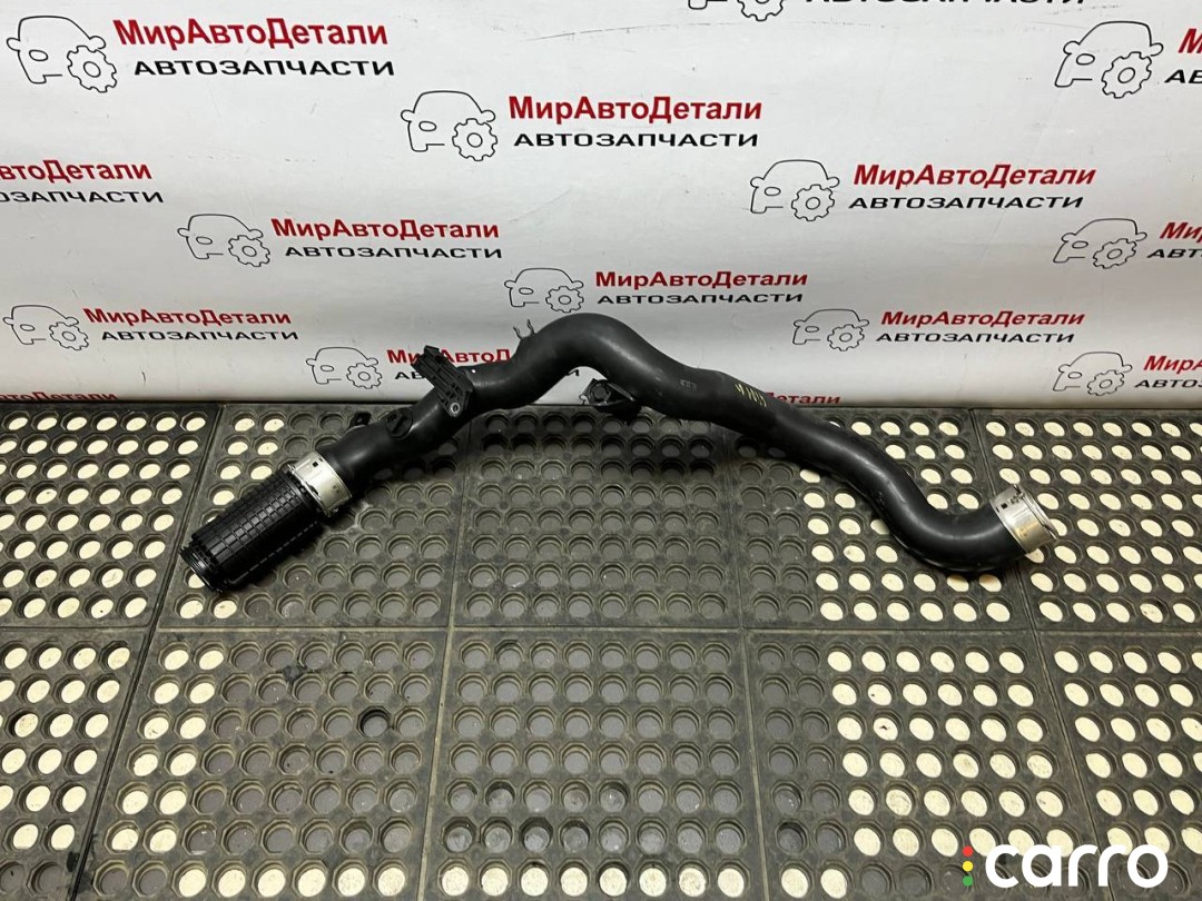 патрубок интеркулера Buick Encore GX 1 поколение 2019-2023, 1.2 л, 42691763, фото 1