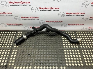 патрубок интеркулера, ориг. номер 42691763, Buick Encore GX 1 поколение 2019-2023