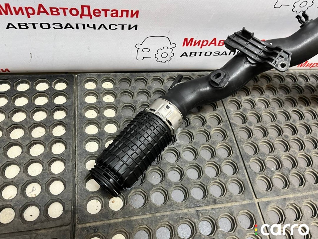 патрубок интеркулера Buick Encore GX 1 поколение 2019-2023, 1.2 л, 42691763, фото 2