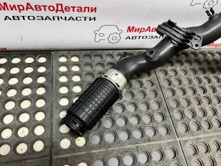патрубок интеркулера, ориг. номер 42691763, Buick Encore GX 1 поколение 2019-2023