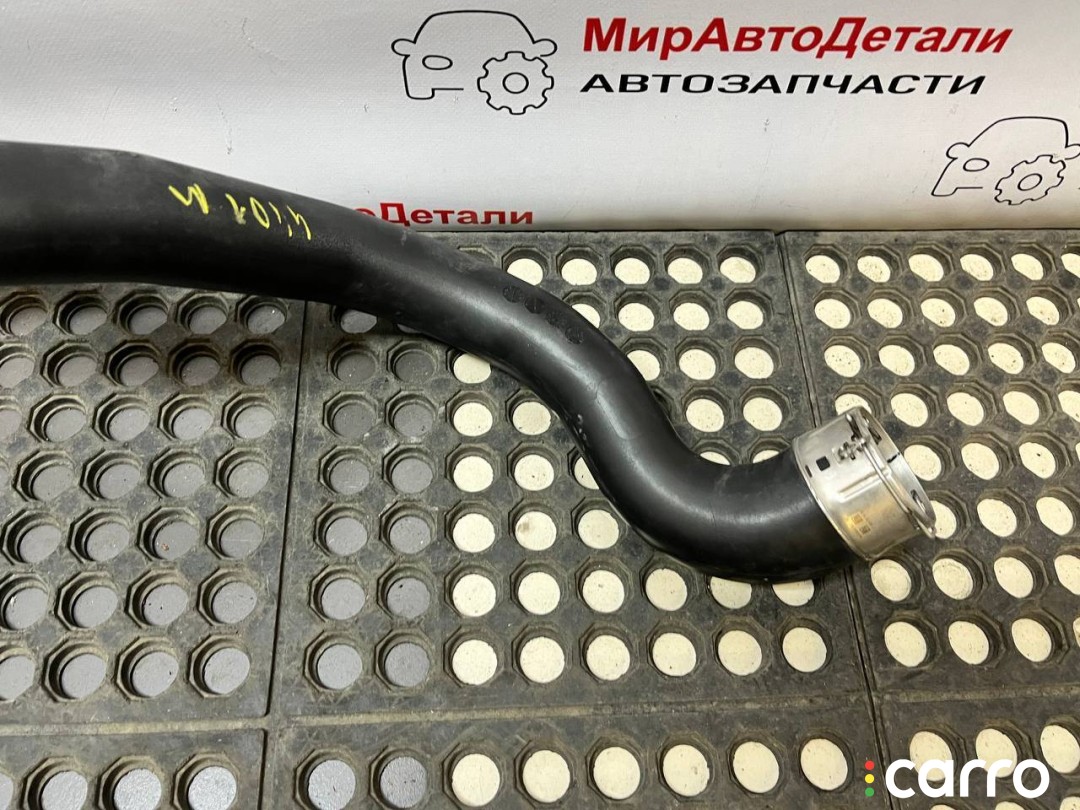 патрубок интеркулера Buick Encore GX 1 поколение 2019-2023, 1.2 л, 42691763, фото 4