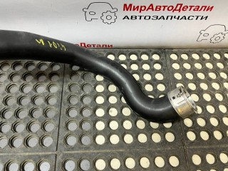 патрубок интеркулера, ориг. номер 42691763, Buick Encore GX 1 поколение 2019-2023