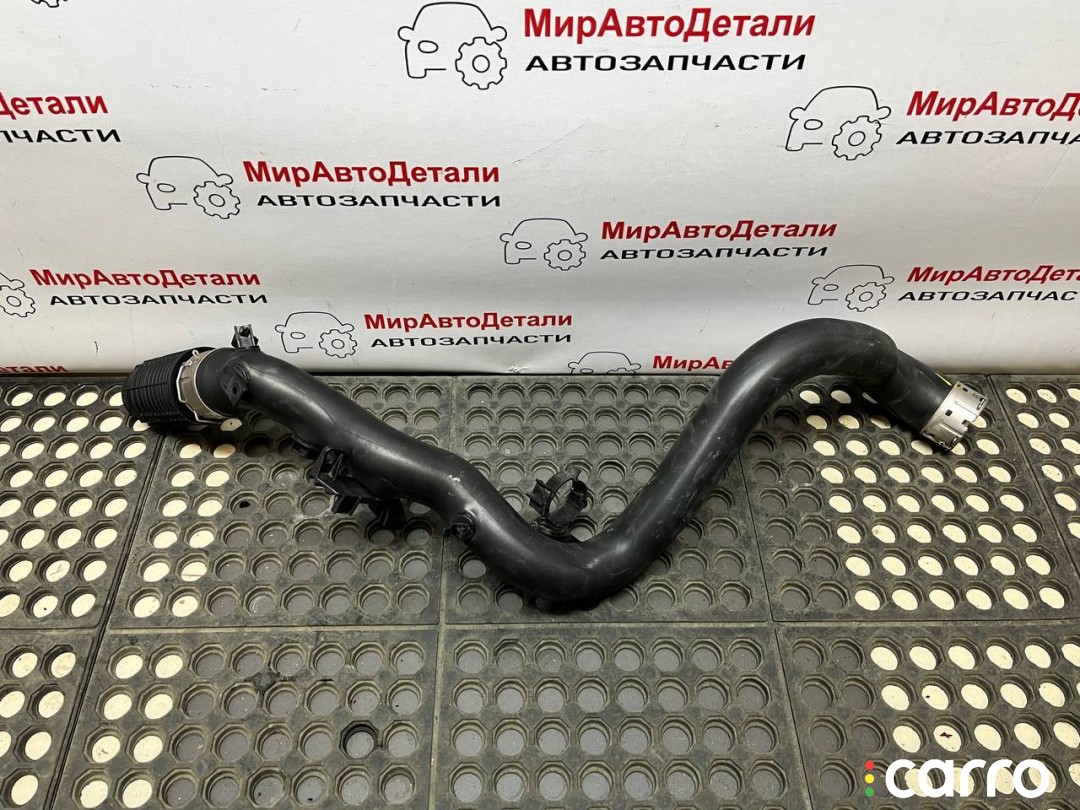 патрубок интеркулера Buick Encore GX 1 поколение 2019-2023, 1.2 л, 42691763, фото 5