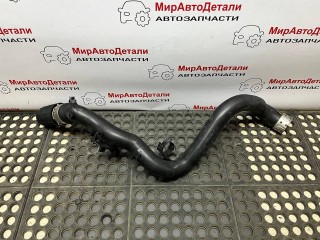 патрубок интеркулера, ориг. номер 42691763, Buick Encore GX 1 поколение 2019-2023