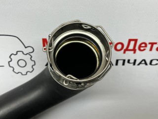 патрубок интеркулера, ориг. номер 42691763, Buick Encore GX 1 поколение 2019-2023