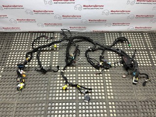 проводка салона, ориг. номер 42747254, Buick Encore GX 1 поколение 2019-2023