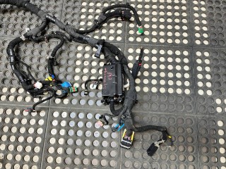 проводка салона, ориг. номер 42747254, Buick Encore GX 1 поколение 2019-2023