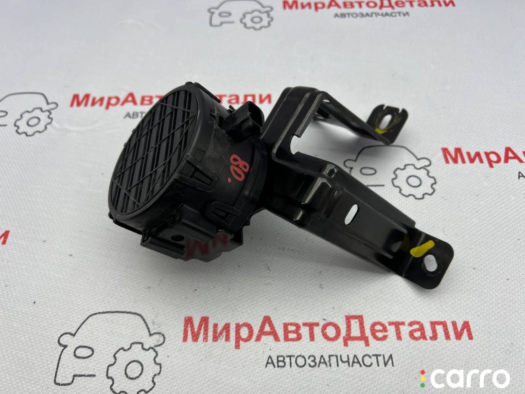 сигнал звуковой Honda Prologue 1 поколение 2024-2026, 85694314, фото 1