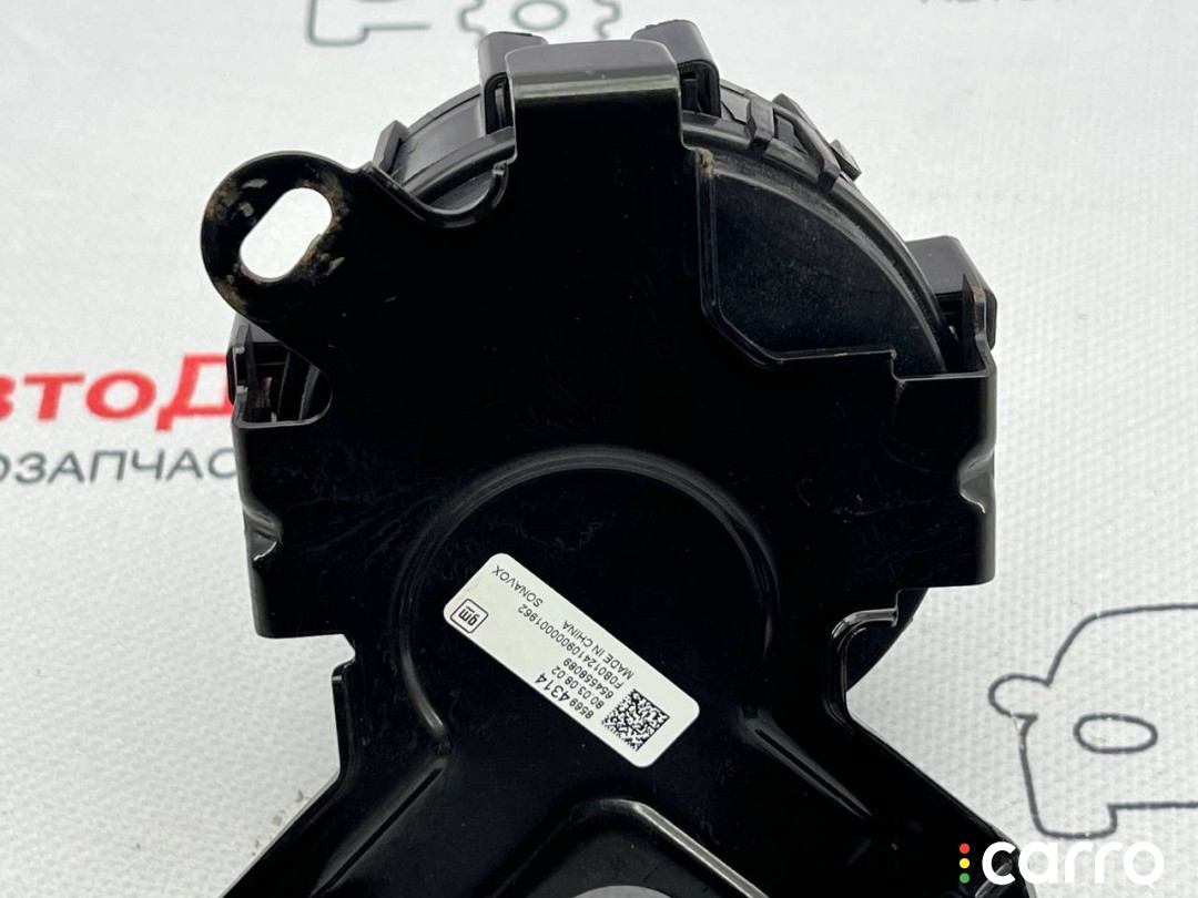 сигнал звуковой Honda Prologue 1 поколение 2024-2026, 85694314, фото 6