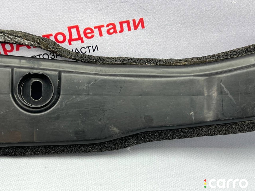 пыльник крыла переднего левого Buick Encore GX 1 поколение 2019-2023, 42553079, фото 5