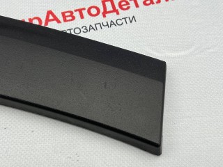 молдинг крыла заднего правого, ориг. номер 23201043, 23188325, GMC Terrain 2 [рестайлинг] 2021-2026