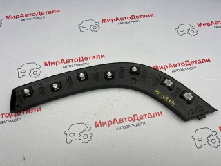 молдинг крыла заднего правого, ориг. номер 23201043, 23188325, GMC Terrain 2 [рестайлинг] 2021-2026