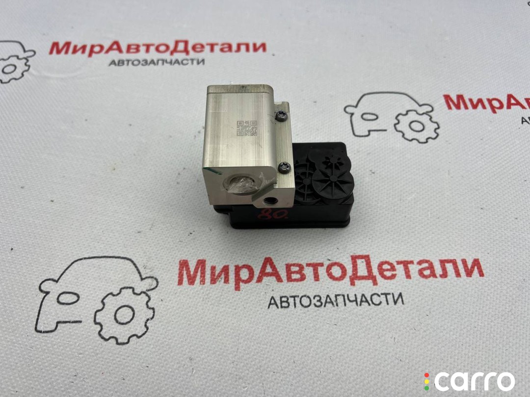 расширительный клапан кондиционера Honda Prologue 1 поколение 2024-2026, 13556203, фото 1