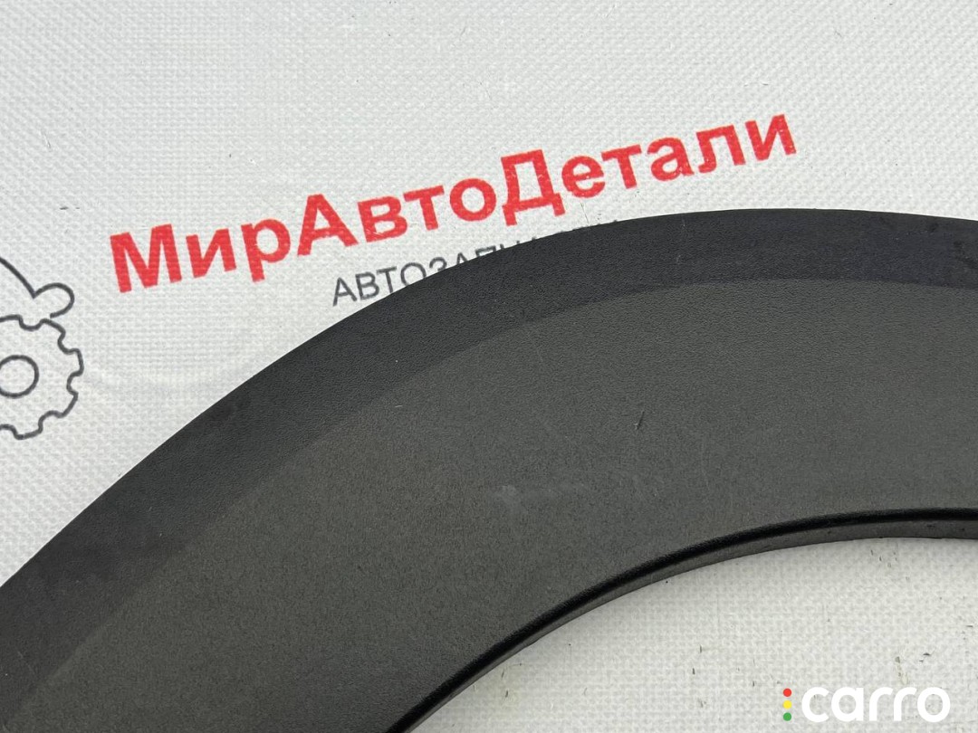 молдинг крыла заднего правого GMC Terrain 2 поколение 2017-2021, 23201043, фото 4