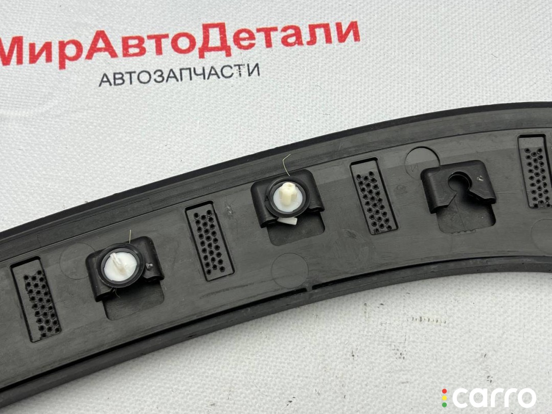 молдинг крыла заднего правого GMC Terrain 2 поколение 2017-2021, 23201043, фото 9