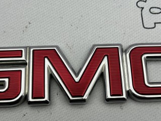 эмблема, ориг. номер 84321763, GMC Terrain 2 поколение 2017-2021