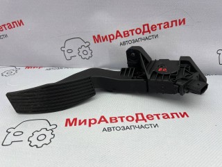 педаль газа, ориг. номер 87861355, Chevrolet Blazer EV 2023-2026