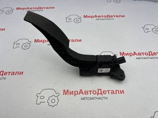 педаль газа, ориг. номер 87861355, Chevrolet Blazer EV 2023-2026